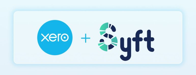 Xero Acquires Syft for $70 Million